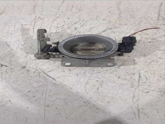 Foto 1ª: Caja Mariposa Renault Megane 1.6 16V LA00 LA04 LA0B LA11 LA16 LA19 LA1J LA1K ... 107CV [K4M 700 K4M 701 K4M 706 K4M 708 K4M 709] (1996)