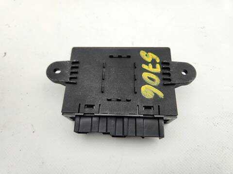 Foto 3ª: Centralita Motor ECU Ford EcoSport TITANIUM 101CV 74KW [XUJH] (2018)
