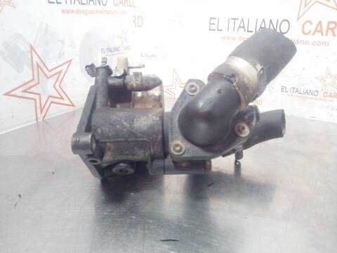 Foto 4ª: Depresor Freno Bomba Vacio Peugeot Boxer HDI STANDART 330) 101CV 74KW [4HV] (2007)