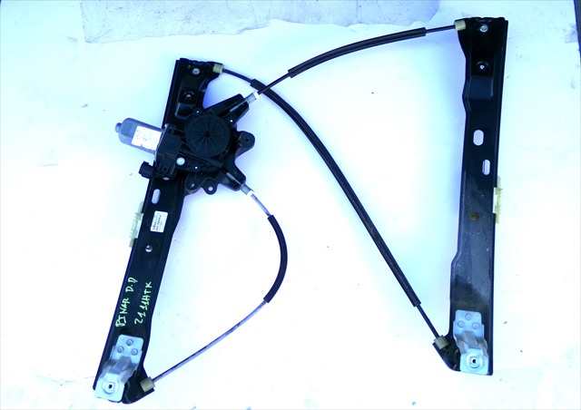 Foto 1ª: Elevalunas Eléctrico Delantero Derecho Ford C Max 1.0 G 2010-2014 [M1DA] (2013)