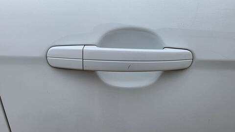 Maneta Exterior Delantera Derecha Ford Focus ST-LINE R B 125CV 92KW