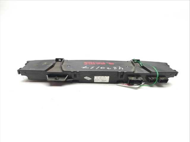 Foto 1ª: Mando Climatizador Mercedes Clase S 220 S 350 221.056 221.156) 272CV (2005)