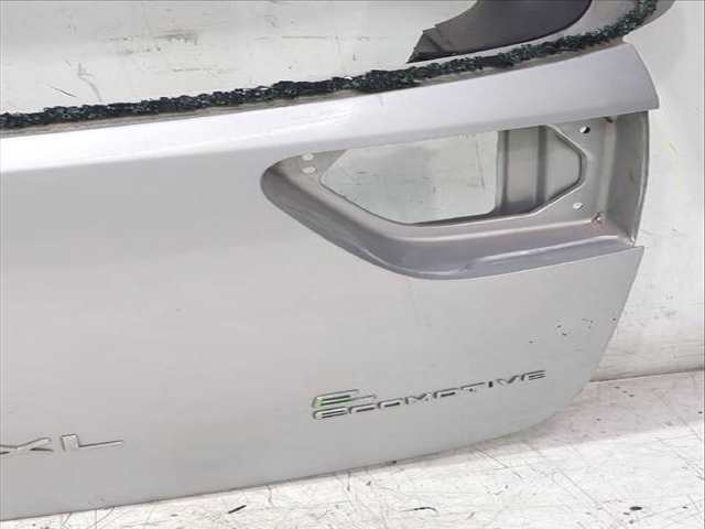 Foto 3ª: Portón Seat Altea STYLE ECOMOTIVE 105CV [CAYC] (2006)