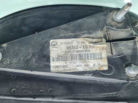 Foto 2ª: Retrovisor Izquierdo Nissan Pathfinder 2.5 DCI XE 171CV 126KW [YD25DDTI] (2007)