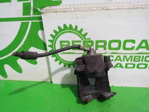 Foto 2ª: Pinza Freno Delantera Izquierdo Seat Ibiza EMOCION 60CV [CGPB] (2008)