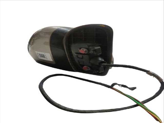 Foto 3ª: Retrovisor Izquierdo Citroen C4 1.6 HDI (2004)