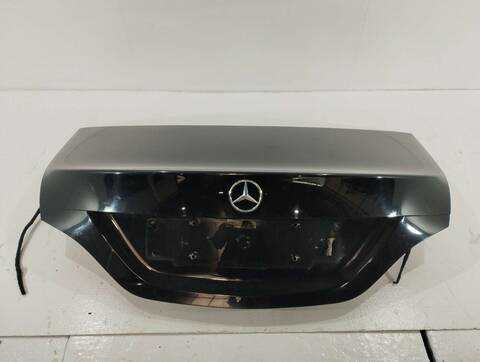 Maletero Mercedes Clase C 160 CLA 200 CDI 117.301) 136CV 100KW