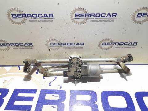 Motor Limpia Delantero Seat Ibiza 1.0 TSI 95CV 70KW