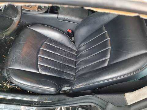 Asiento Delantero Izquierdo Mercedes Clase C 160 280 219.354) 231CV 170KW
