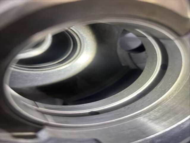 Foto 3ª: Bloque Motor Porsche Cayenne M48.00 M48 48.00 340 CV 250KW [M48.00 M48.00] (2003)