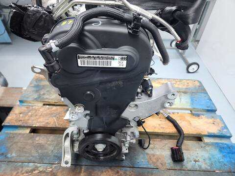 Foto 2ª: Motor Completo Volkswagen Transporter T7 MULTIVAN ST) LIFE EHYBRID [DGEA] (2022)