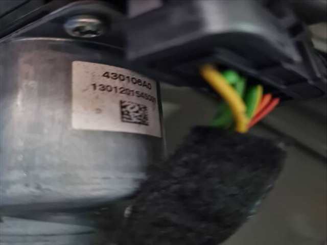 Elevalunas Manual Trasero Derecho Citroen C4 COLLECTION 92CV 68KW