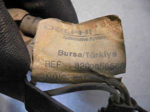 Foto 4ª: Bomba Combustible Renault Scenic 1.9 DCI AUTHENTIQUE 102CV 75KW JA..) [F9Q K7] (2002)