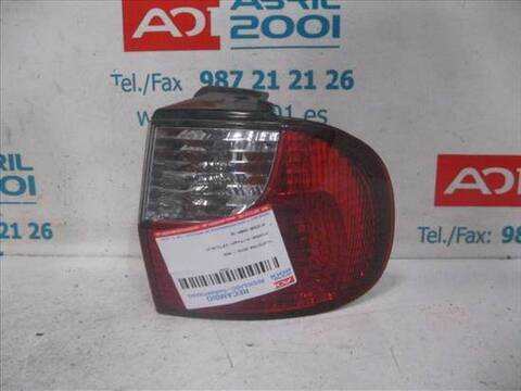 Piloto Trasero Derecho Hyundai H1 2.5 TD 99CV 73KW FURGON