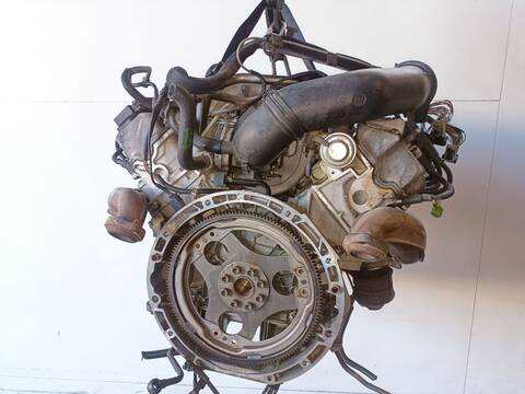 Foto 2ª: Motor Completo Mercedes Clase C 160 CLK 320 208.465) 218CV (1998)