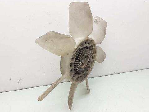 Foto 1ª: Ventilador Viscoso Motor Toyota Land Cruiser 3.0 D-4D GX 173CV 127KW [1KD] (2009)