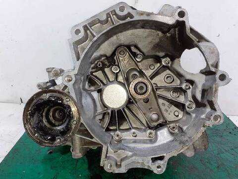 Caja Cambios Seat Ibiza STYLANCE - STYLE 105CV 77KW