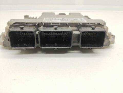 Foto 4ª: Centralita Motor ECU Peugeot 308 CONFORT 90CV 66KW [9HX] (2009)
