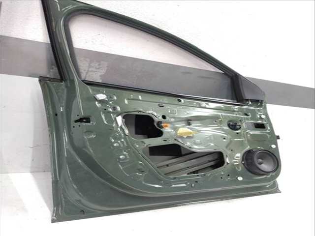 Foto 3ª: Puerta Delantera Izquierda Dacia Sandero H4D 91 CV 67KW [H4D470] (2025)