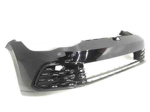 Foto 2ª: Paragolpes Delantero Volkswagen Golf VERSION INDEFINIDA [DNFG] (2020)