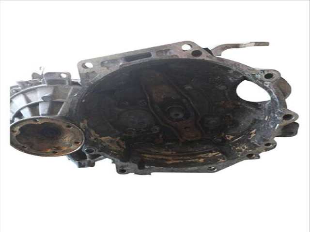 Caja Cambios Volkswagen Passat 2.0 TDI 16V