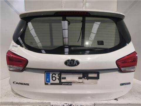 Portón Kia Carens 1.6 BASIC 135CV 99KW