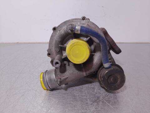 Turbocompresor Peugeot 307 XS 90CV 66KW