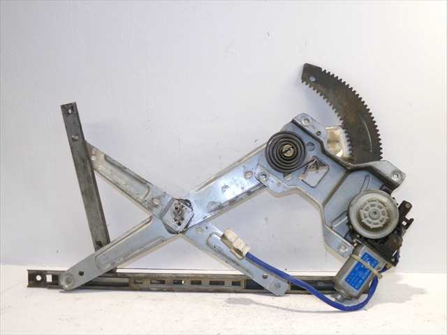 Foto 2ª: Elevalunas Eléctrico Delantero Derecho Hyundai Matrix 1.5 CRDI 2001-2008 [D3EA] (2002)