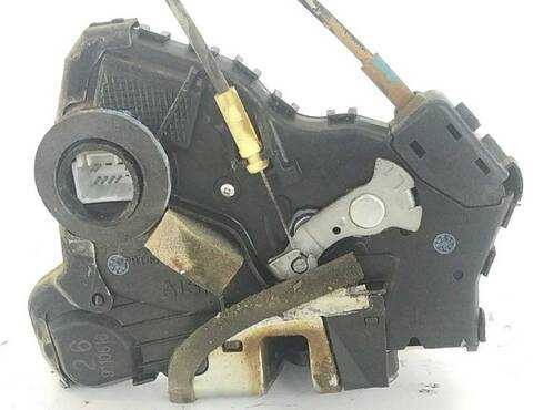 Cerradura Puerta Delantera Izquierda Suzuki Grand Vitara 1.9 DDIS JB419WD JB419XD)