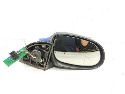 Foto 2ª: Retrovisor Derecho Mercedes Clase A 140 170 CDI 168.008) 90CV 66KW [OM668940] (2001)