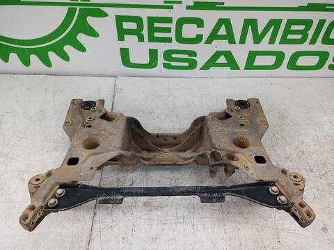 Foto 2ª: Puente Delantero Peugeot 407 2.0 16V CAT 136CV [D/RHR] (2004)