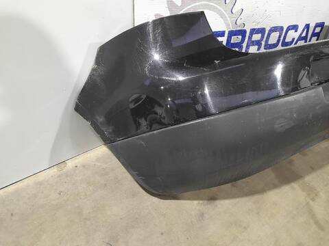 Foto 2ª: Paragolpes Trasero Volkswagen Golf 1.9 TDI 90CV (2003)