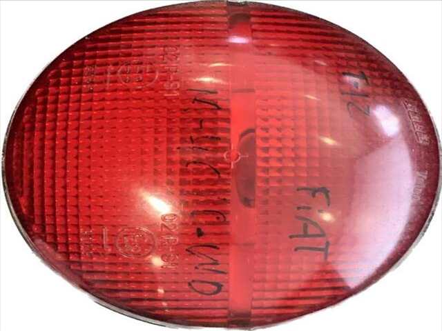 Piloto Trasero Izquierdo Fiat Coupe 1.8 16V (131 CV)