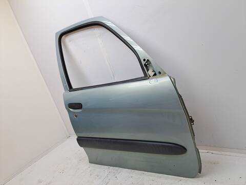Foto 4ª: Puerta Delantera Derecha Citroen Xsara 2.0 HDI PICASSO 90CV 66KW [RHY] (2002)