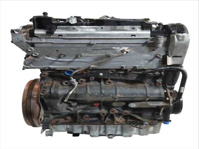 Foto 3ª: Motor Completo Audi A3 150 CV 110KW [CRLB, CRL]