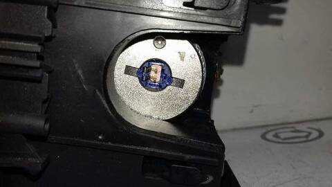 Foto 3ª: Airbag Delantero Izquierdo Citroen C4 COLLECTION BERLINA 109CV 80KW [9HY] (2008)