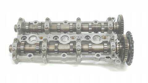 Arbol de Levas Bmw Serie 2 215 216D 113CV 83KW