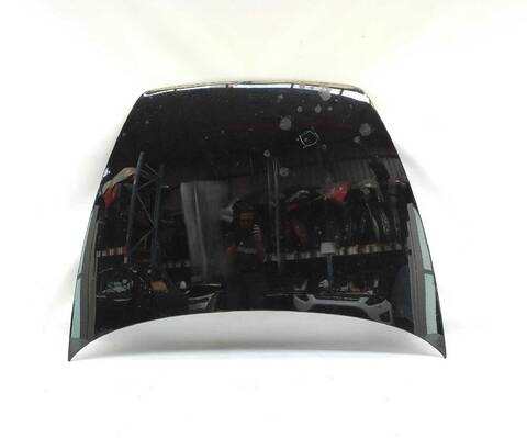 Foto 3ª: Capot Volvo C30 D2 (2006)