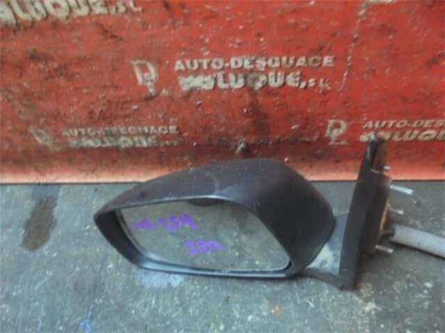 Foto 3ª: Retrovisor Izquierdo Nissan Navara 2.5 DCI [YD25DDTi]