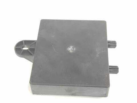 Foto 3ª: Centralita Motor ECU Renault Captur ADVENTURE (2013)