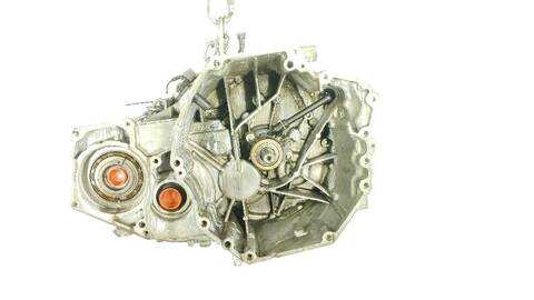 Caja Cambios Renault Kadjar 1.6 DCI 130 130CV