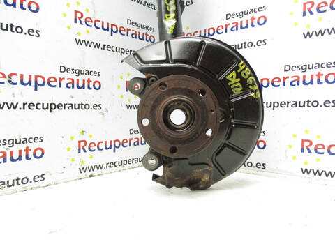 Mangueta Delantera Izquierda Seat Toledo BKD