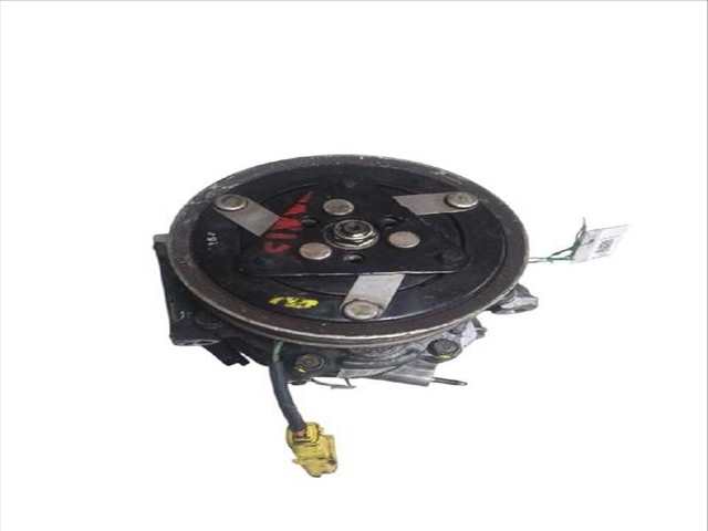 Compresor Aire Acondicionado Peugeot Partner 1.6 HDI