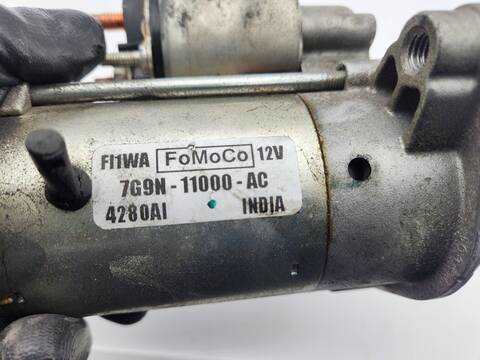 Foto 2ª: Motor de Arranque Ford Focus TREND 125CV 92KW [PNDD] (2015)