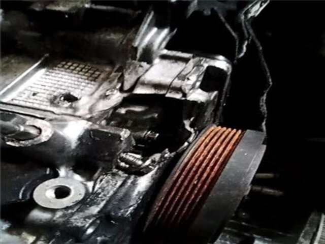 Foto 3ª: Bloque Motor Mazda CX5 2.2 SKYACTIV-D 135KW 4WD (KF) [shy8]