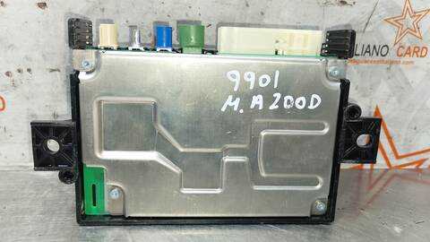 Foto 2ª: Centralita Motor ECU Mercedes Clase A 140 A 200 CDI 176.008) 136CV 100KW [651930] (2017)