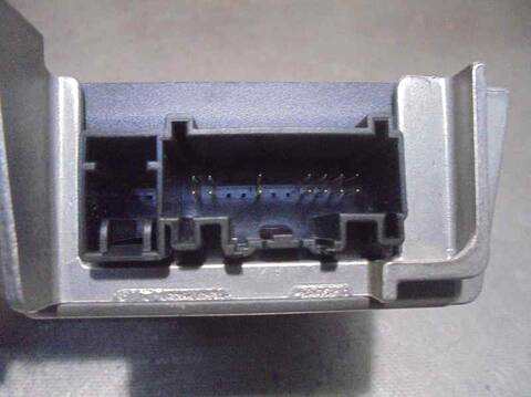 Foto 4ª: Centralita Airbag Renault Clio AUTHENTIQUE 68CV 50KW [K9K M7] (2006)