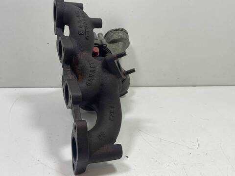 Foto 3ª: Turbocompresor Seat Altea BKD (2005)