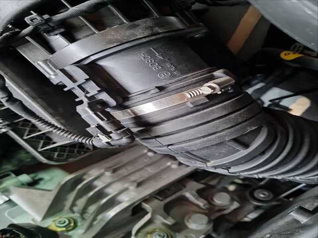 Caudalimetro Volkswagen Crafter 2.0 TDI 140CV 103KW FURGONETA