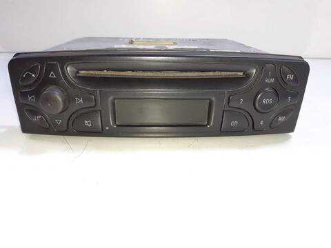 Foto 2ª: Sistema Audio Radio CD Mercedes Viano 2.1 CDI 116CV 85KW [646982] (2008)